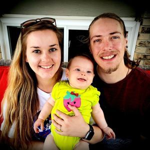 Meet your Posher, Samantha